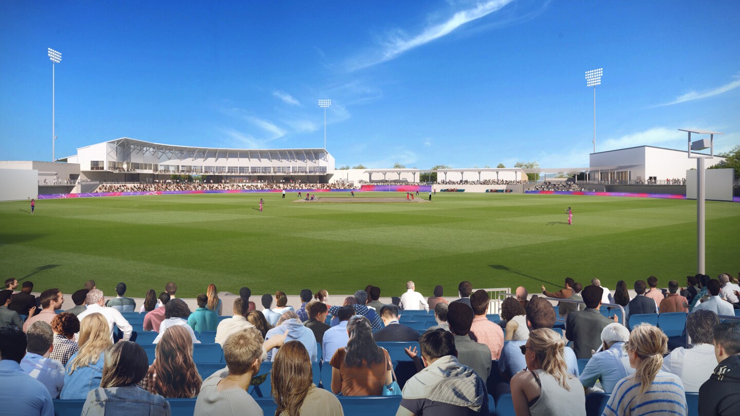 Asian Games Preparation